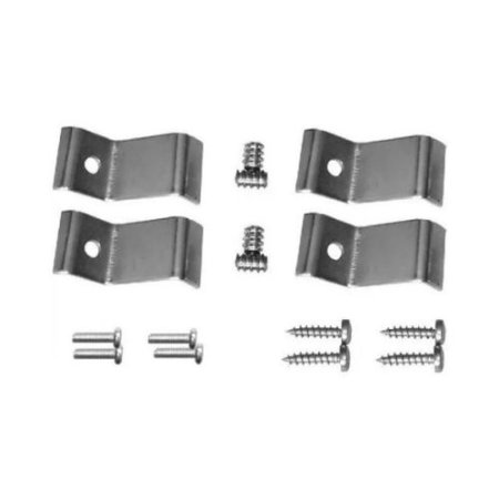 Catalano Mocowania do umywalek podblatowych 9056040000