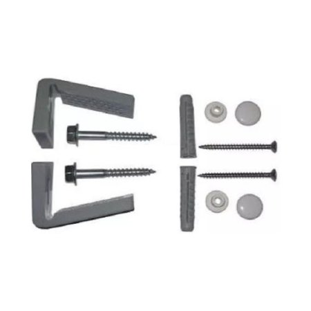 Catalano Mocowanie do WC i do bidetu stojącego Z508788