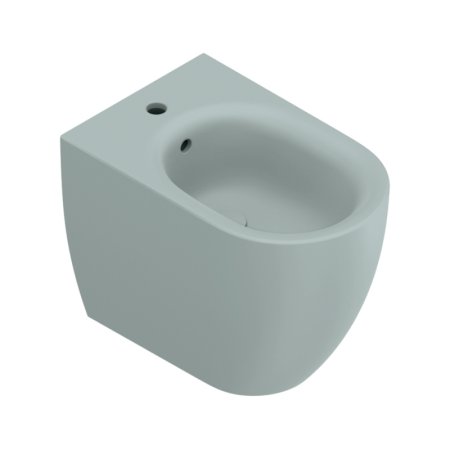 Catalano Sfera Bidet stojący 55x35 cm acqua satin 0519551028