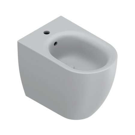 Catalano Sfera Bidet stojący 55x35 cm cemento satin 0519551023