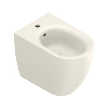 Catalano Sfera Bidet stojący 55x35 cm lino satin 0519551030