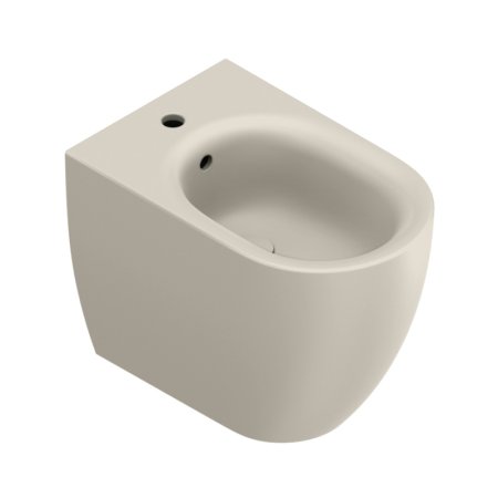 Catalano Sfera Bidet stojący 55x35 cm sabbia satin 0519551029