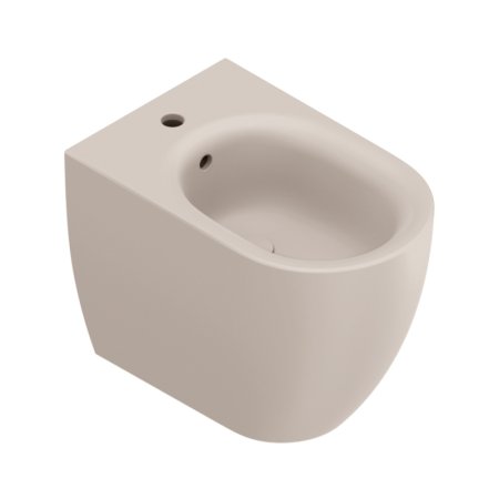 Catalano Sfera Bidet stojący 55x35 cm seta satin 0519551031