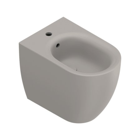 Catalano Sfera Bidet stojący 55x35 cm tortora satin 0519551032