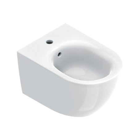 Catalano Sfera Bidet wiszący 50x35 cm biały 0518501001
