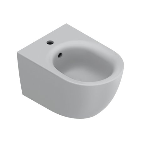 Catalano Sfera Bidet wiszący 50x35 cm cemento satin 0518501023