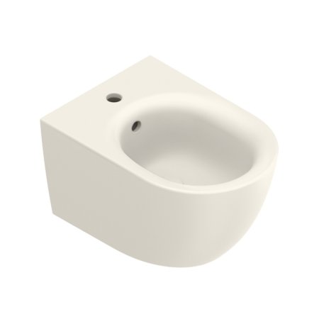 Catalano Sfera Bidet wiszący 50x35 cm lino satin 0518501030