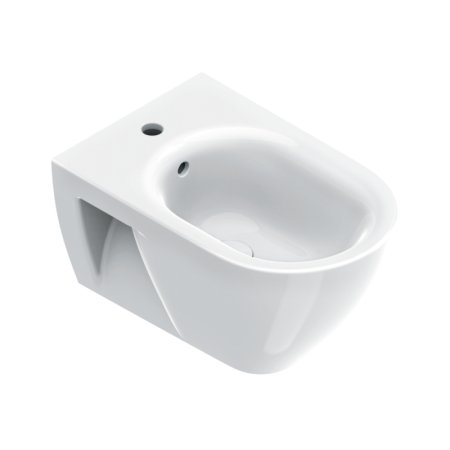 Catalano Sfera Bidet wiszący 54,5x35 cm biały 1BSF54ECO00/0518441001
