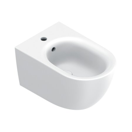 Catalano Sfera Bidet wiszący 55x35 cm biały mat 0518551021