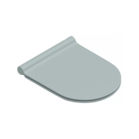 Catalano Sfera Deska wolnoopadająca acqua satin 5SCSTP28