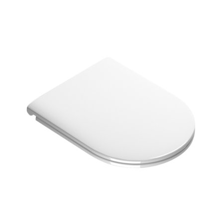 Catalano Sfera Deska wolnoopadająca biała 5S63STF00/0551500001