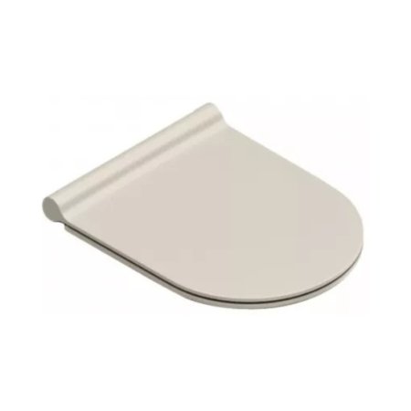 Catalano Sfera Deska wolnoopadająca sabbia satin 5SCSTP29