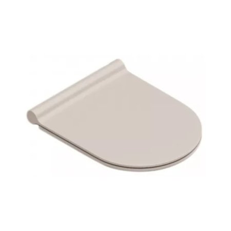 Catalano Sfera Deska wolnoopadająca seta satin 5SCSTP31