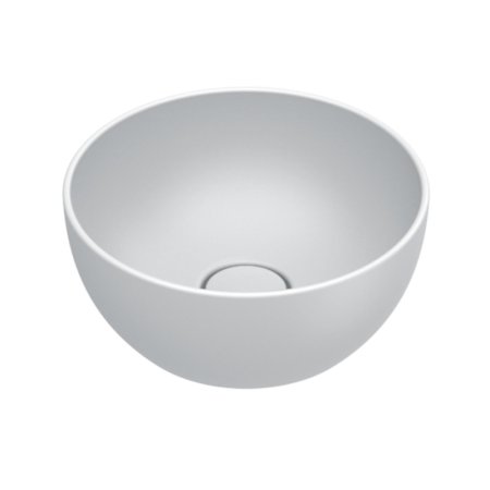 Catalano Sfera Umywalka nablatowa 32 cm biały mat 0523320021