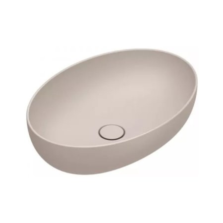 Catalano Sfera Umywalka nablatowa 60x42 cm seta satin 0522600031