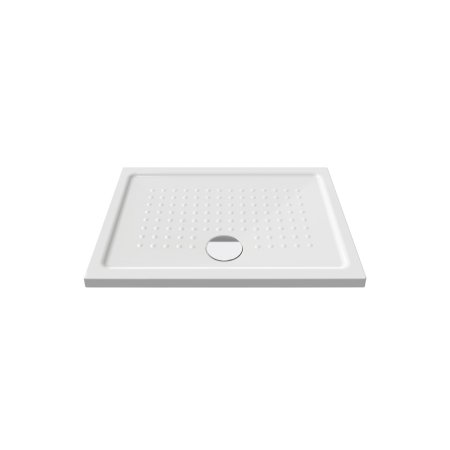 Catalano Shower Trays Brodzik prostokątny 100x70 cm biały mat 110070H4BM