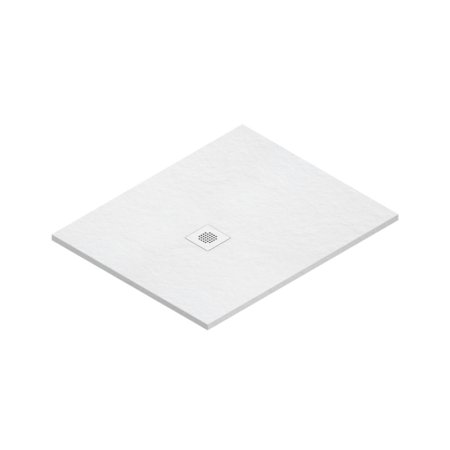 Catalano Shower Trays H3 Solid Brodzik prostokątny 110x90 cm biały 7141190021