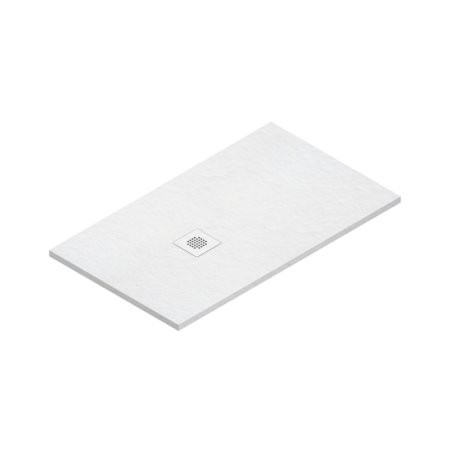 Catalano Shower Trays H3 Solid Brodzik prostokątny 120x70 cm biały 7141270021
