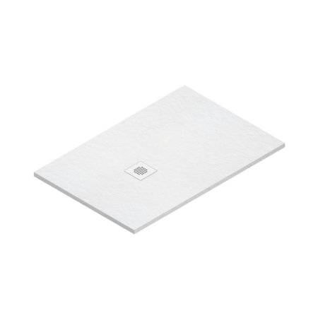 Catalano Shower Trays H3 Solid Brodzik prostokątny 120x80 cm biały 7141280021