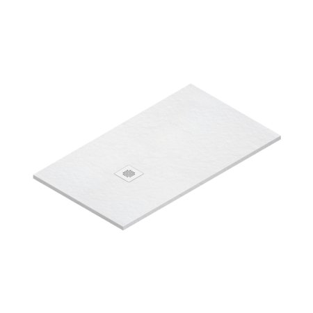 Catalano Shower Trays H3 Solid Brodzik prostokątny 140x80 cm biały 7141480021