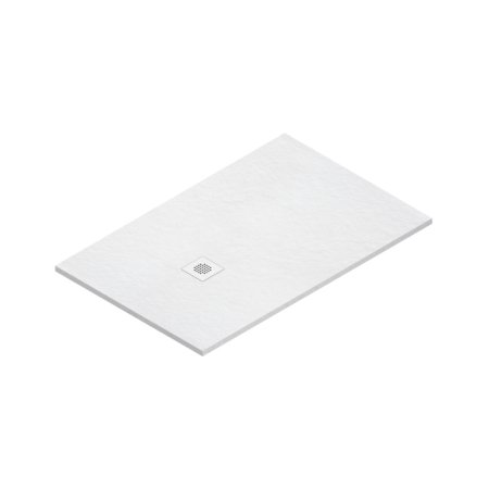 Catalano Shower Trays H3 Solid Brodzik prostokątny 140x90 cm biały 7141490021