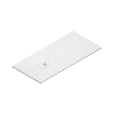 Catalano Shower Trays H3 Solid Brodzik prostokątny 150x70 cm biały 7141570021