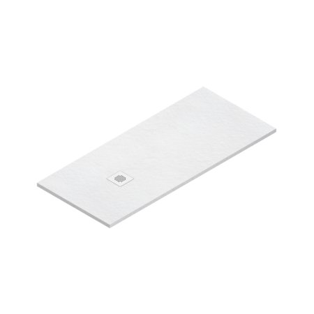 Catalano Shower Trays H3 Solid Brodzik prostokątny 160x70 cm biały 7141670021