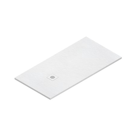 Catalano Shower Trays H3 Solid Brodzik prostokątny 160x80 cm biały 7141680021