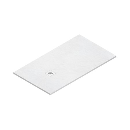 Catalano Shower Trays H3 Solid Brodzik prostokątny 160x90 cm biały 7141690021