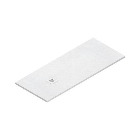 Catalano Shower Trays H3 Solid Brodzik prostokątny 170x70 cm biały 7141770021
