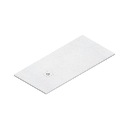 Catalano Shower Trays H3 Solid Brodzik prostokątny 170x80 cm biały 7141780021