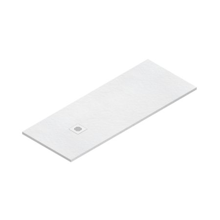 Catalano Shower Trays H3 Solid Brodzik prostokątny 180x70 cm biały 7141870021