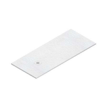 Catalano Shower Trays H3 Solid Brodzik prostokątny 190x80 cm biały 7141980021