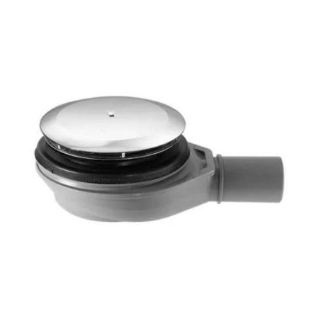 Catalano Syfon brodzikowy niski 90 mm chrom 7050110061