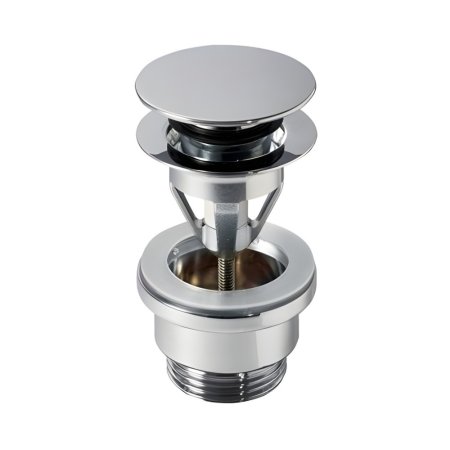 Catalano Korek umywalkowy klik klak chrom 5PCSC00/9050310061