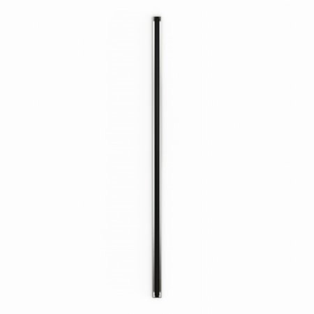 Cedor Perfect Stick Color Odpływ liniowy 105 cm black PERLIN-SOFBLADES-105