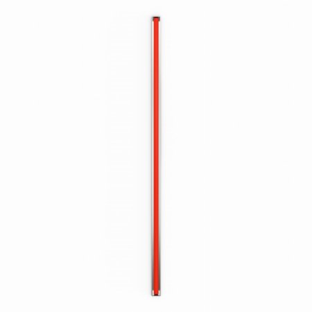 Cedor Perfect Stick Color Odpływ liniowy 105 cm red PERLIN-GLOREDDES-105
