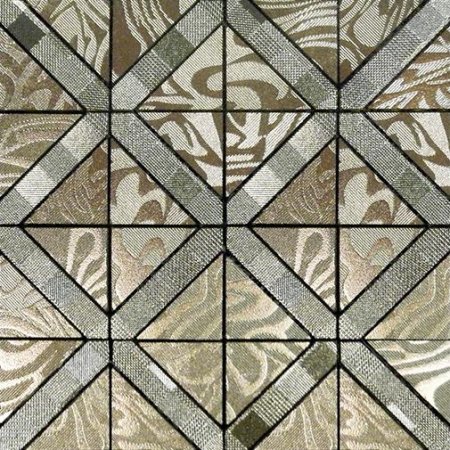 Ceramstic Aden Mozaika gresowa 30x30 cm, dekor MGRS-1569