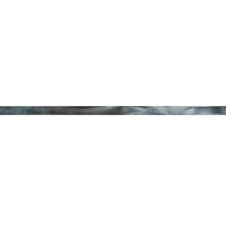 Ceramstic Aluminium Black Listwa aluminiowa 60x2,3 cm, czarny LAL-06