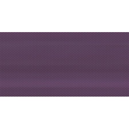 Ceramstic Bohemian Płytka ścienna 60x30 cm, fioletowa GL-189B-WL