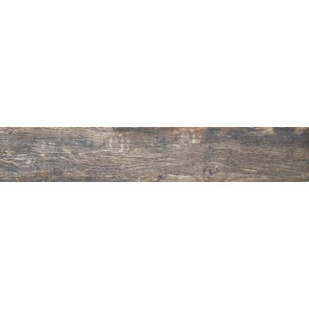 Ceramstic Drevo Grys Płytka podłogowa gresowa 90x15 cm GRS-194A