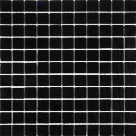 Ceramstic Mirror Black Mozaika szklana 30x30 cm, czarna MS-13