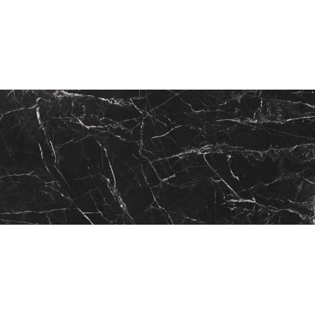 Cerrad Lamania Marmo Morocco płytka black mat 119,7x279,7 cm
