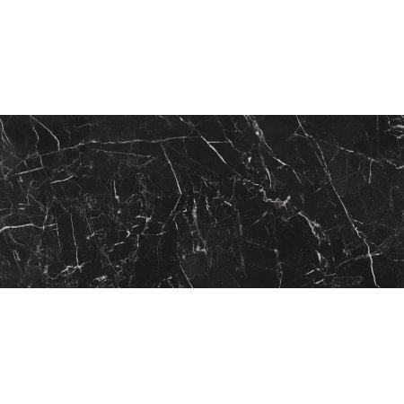 Cerrad Lamania Marmo Morocco płytka black poler 119,7x279,7 cm