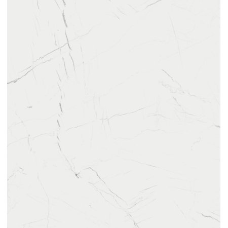 Cerrad Lamania Marmo Thassos płytka white poler 119,7x119,7 cm
