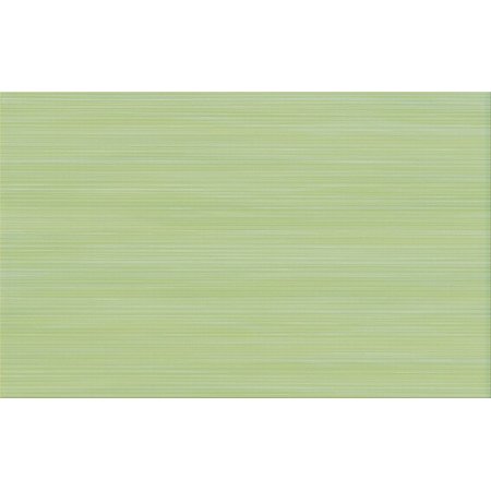 Cersanit Artiga Green Płytka ścienna 25x40 cm, zielona OP032-075-1