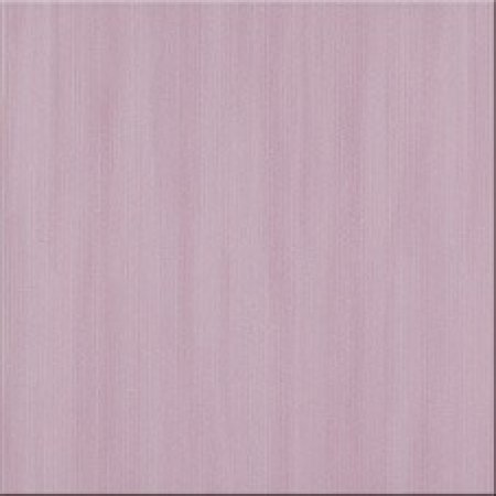 Cersanit Artiga Violet Płytka podłogowa 29,7x29,7 cm, fioletowa OP032-067-1