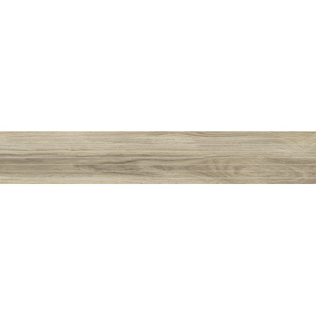 Cersanit Avonwood Light Beige Decoration Płytka ścienna/podłogowa drewnopodobna 19,8x119,8 cm, drewnopodobna WD619-023