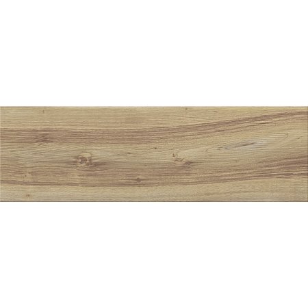 Cersanit Birch Wood Beige Płytka ścienna/podłogowa drewnopodobna 18,5x59,8 cm, drewnopodobna W854-003-1