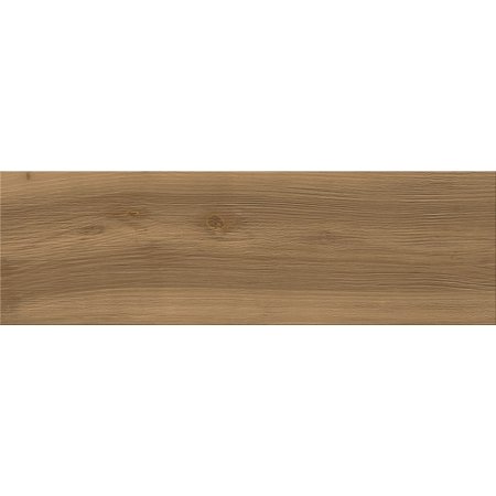 Cersanit Birch Wood Brown Płytka ścienna/podłogowa drewnopodobna 18,5x59,8 cm, drewnopodobna W854-004-1